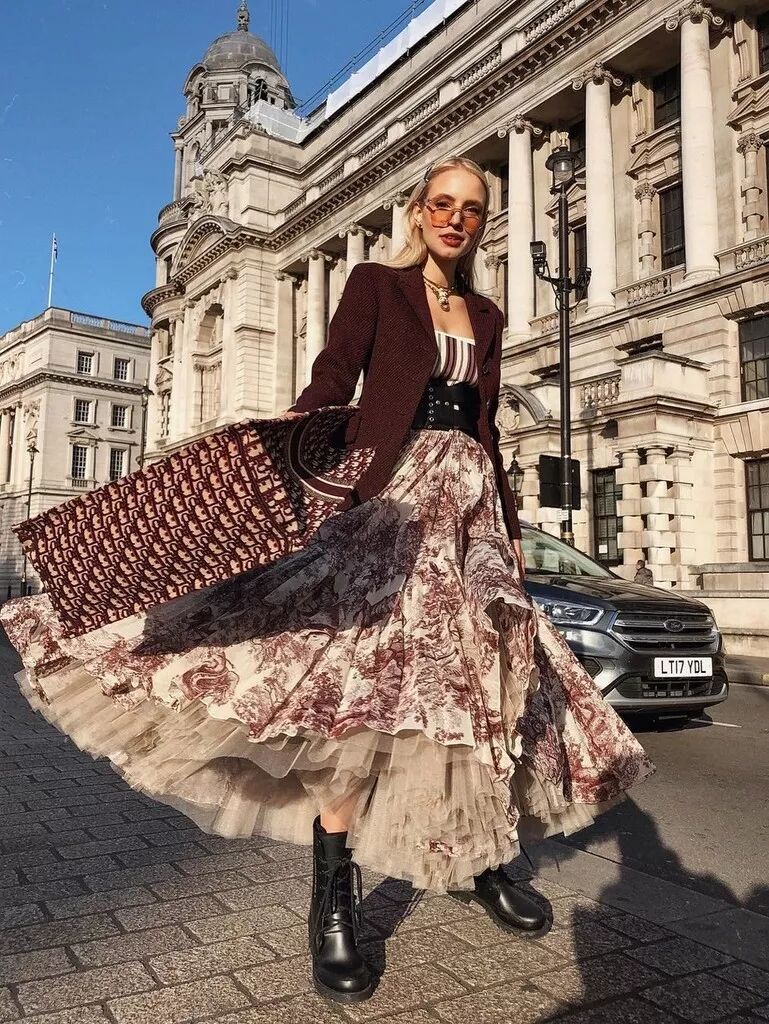 Angelababy遭黑實錄！穿件「秋衣」都被嘲模仿楊冪？！ 時尚 第56張