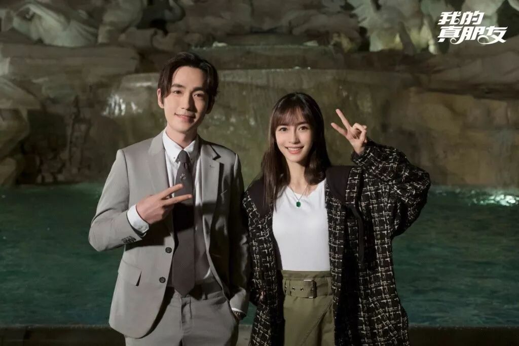 Angelababy遭黑實錄！穿件「秋衣」都被嘲模仿楊冪？！ 時尚 第2張