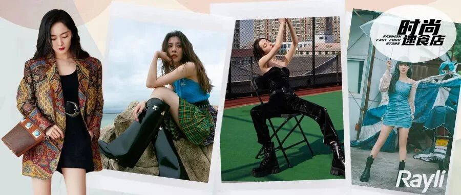 如果这辈子只能买一双鞋，那我选它！