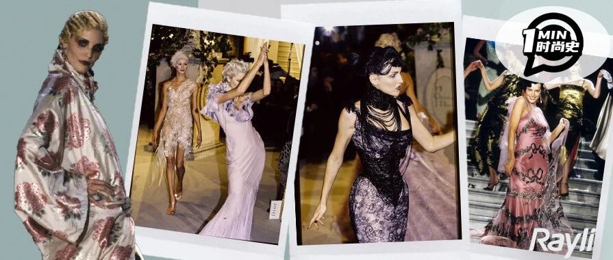 Dior代言人加起来 可能都没这个设计师带货!