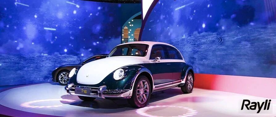 喵啊!这一场吸猫盛宴