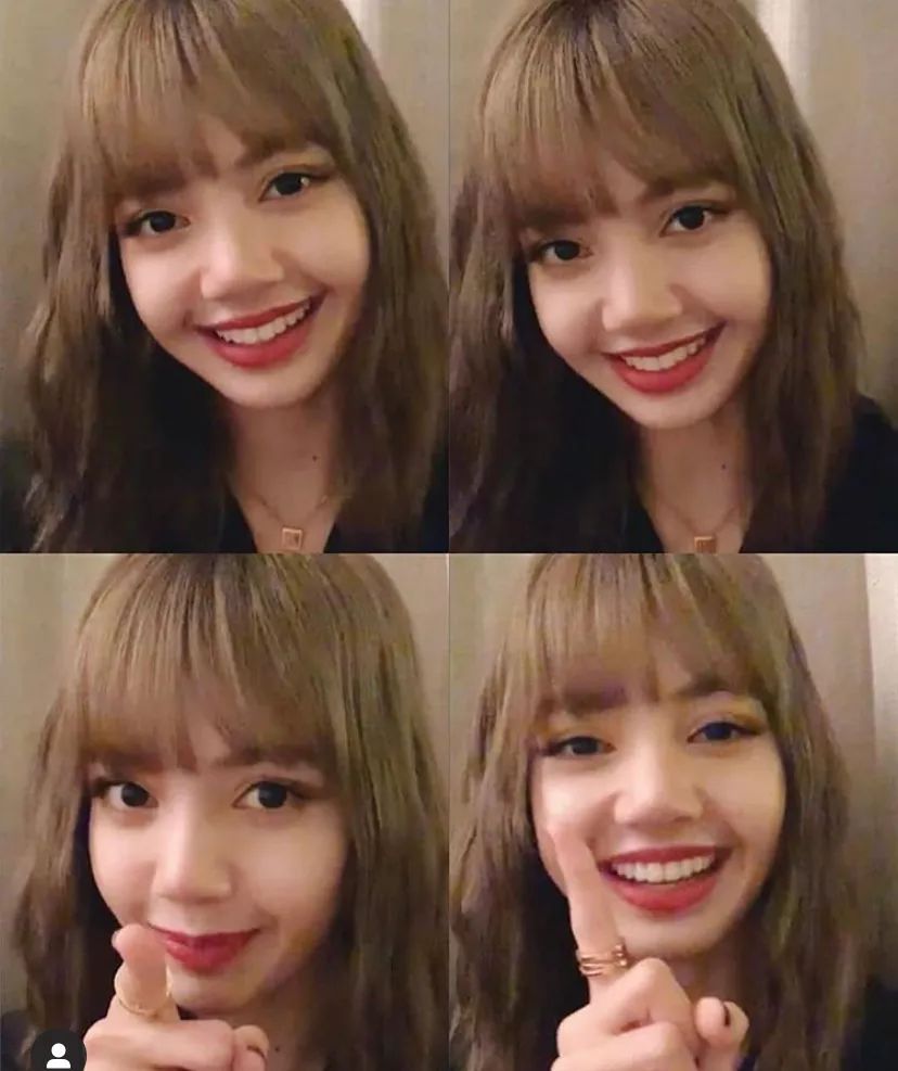 人間芭比lisa很美 但小松菜奈的眼睛會說話 尋夢時尚