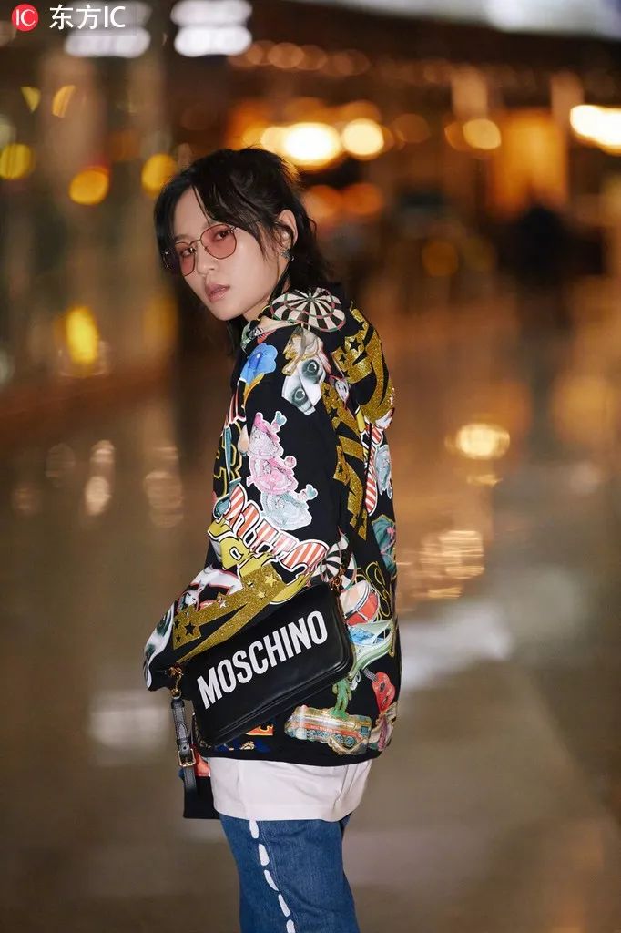 迪麗熱巴「極限挑戰」有黑幕？但這身衛衣小仙女令人服氣啊 家居 第23張