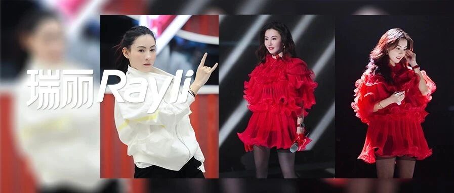 不老女神张柏芝都驾驭不了！这"土味"单品5大雷区请避开