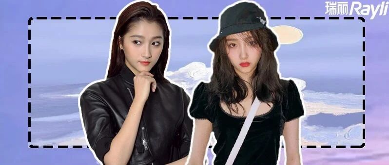 看完关晓彤的《二十不惑》，见证了超模身材是如何毁于穿搭的……