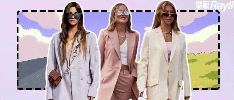 我偷偷穿上了女明星的早秋同款，没想到...