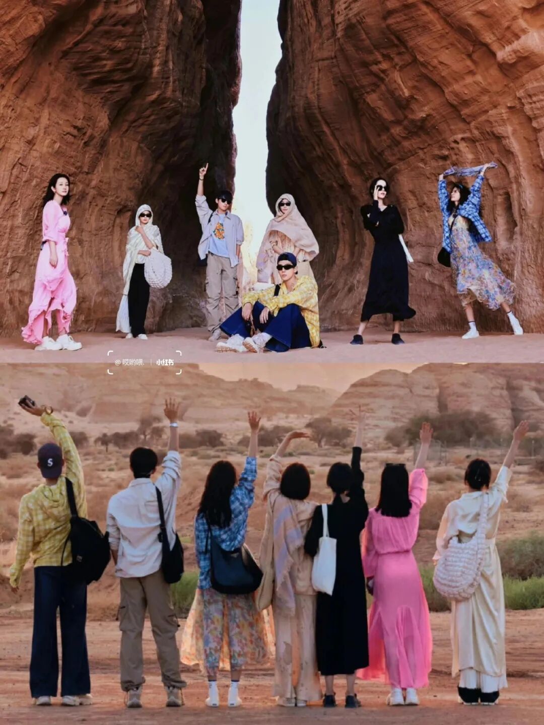 陈好：那么年轻遇到万人迷很幸运,陈好在花少渡劫，真的狠狠心疼万人迷了……