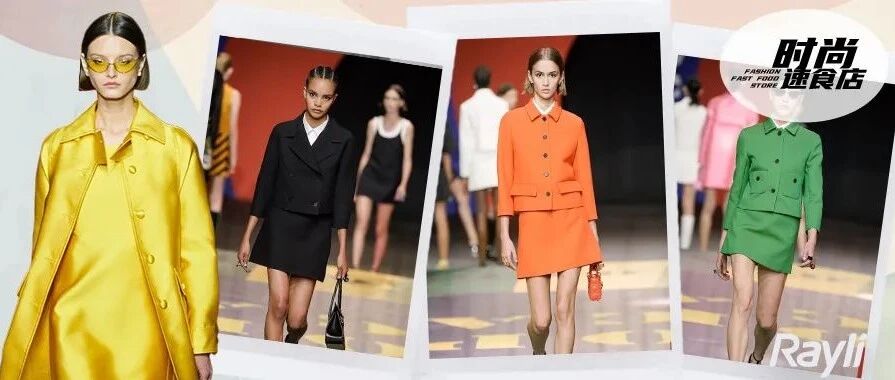 让60年前的时装预定年度爆款？只有DIOR才能办到了！