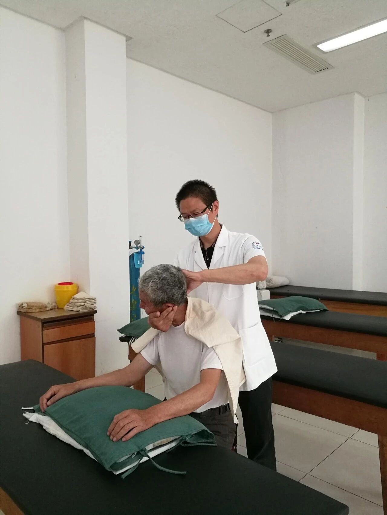 推拿就是按摩？你对中医的误解太深了！