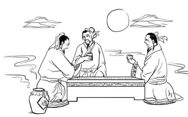 不为人知的白酒秘密！