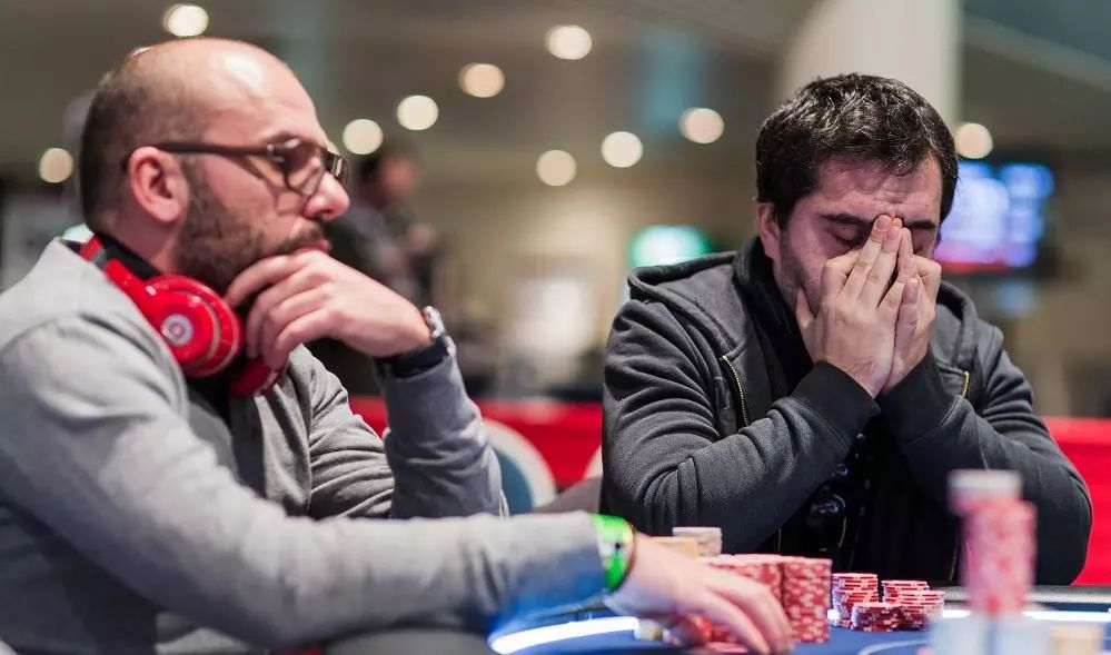 德州扑克推测对手范围最容易犯得四个错误！