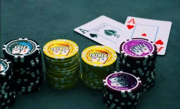 GG扑克官方下载