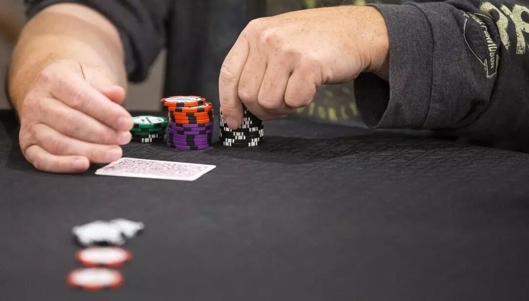 GG扑克官方下载