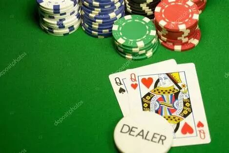 GG扑克官方下载