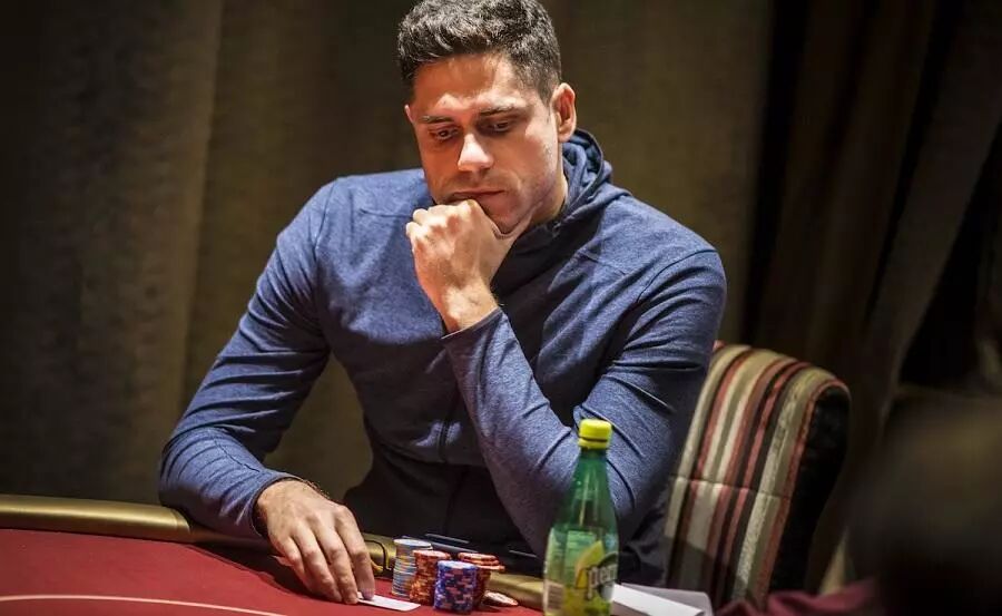 GG扑克官方下载