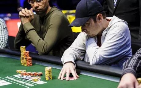 GG扑克官方下载