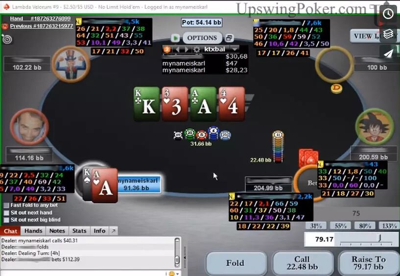 GG扑克官方下载