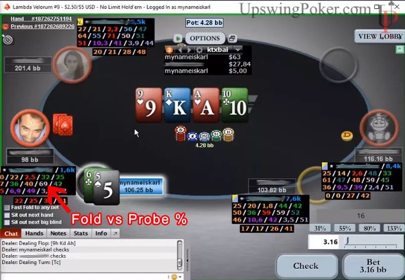 GG扑克官方下载