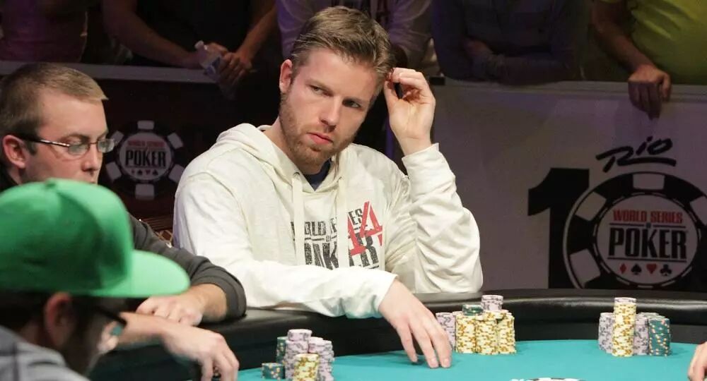 GG扑克官方下载