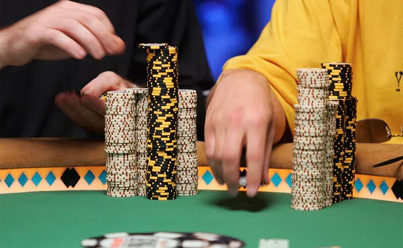 GG扑克官方下载