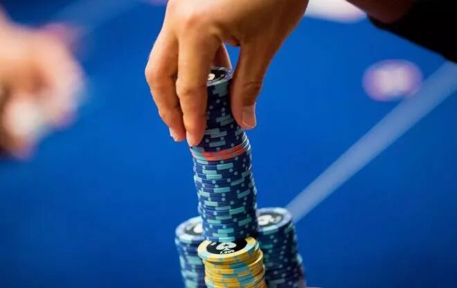 【GG扑克】这四个场合多做3-Bet，能助你在锦标赛上走得更远！