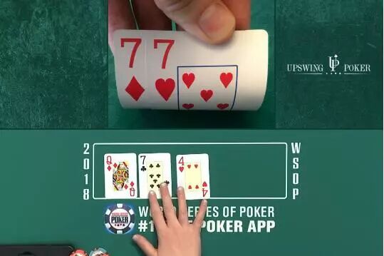 GG扑克官方下载