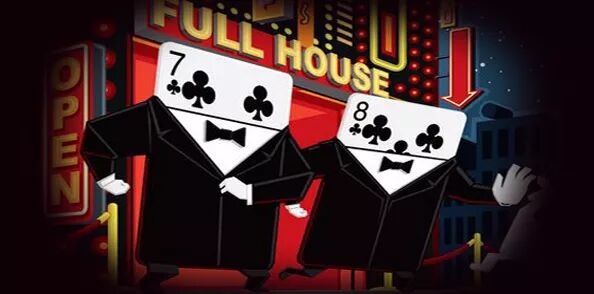 GG扑克官方下载