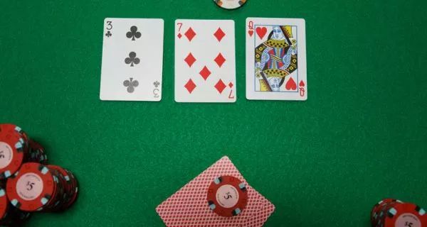 GG扑克官方下载