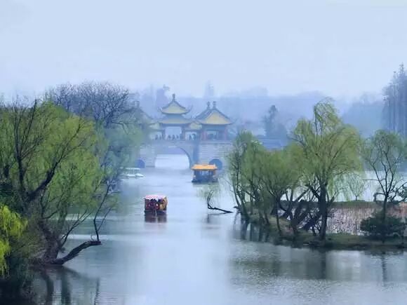 悠家书苑丨淮左名都 竹西佳处 中秋之际 约会扬州 悠家教育 微信公众号文章阅读 Wemp