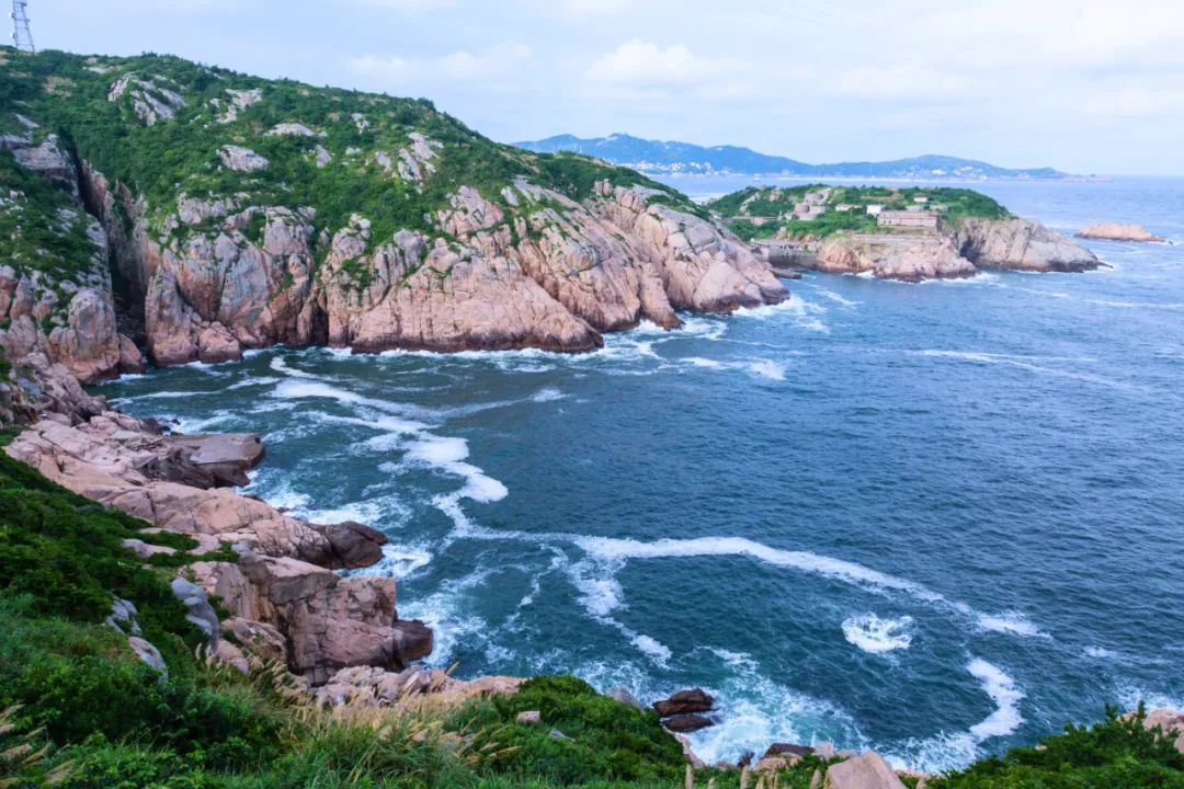 不是馬爾蒂夫，不是薄荷島，這座今夏超仙的海島就在國內！人少景美，海鮮好吃到上頭 旅遊 第59張