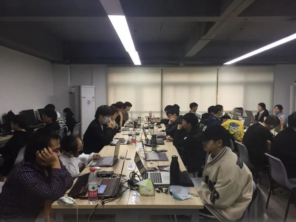 专业介绍 | 移动应用开发