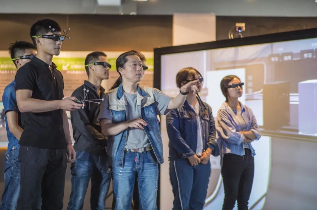 专业介绍 | 移动应用开发