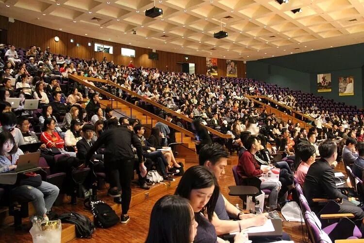 【第十二届“亨达澳洲·华夏杯”国际华语辩论锦标赛】“奇葩说”大咖再度来临，坐落达令港ICC，悉尼今夏最值得期待的辩论盛宴 - 1