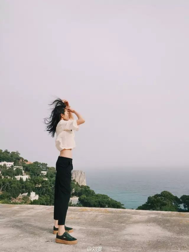 2019年最受歡迎的褲子，劉亦菲娜紮都穿上了！！ 時尚 第21張