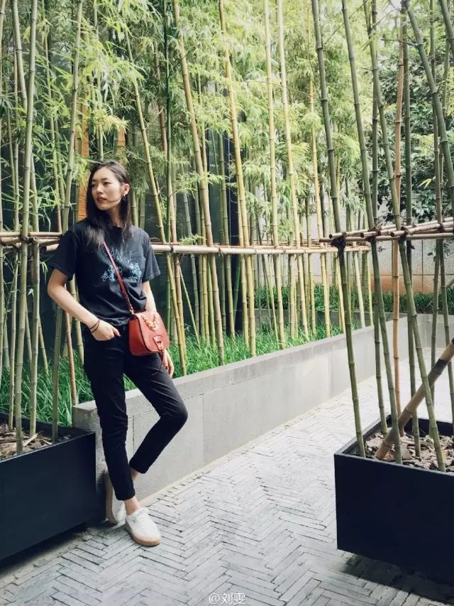 2019年最受歡迎的褲子，劉亦菲娜紮都穿上了！！ 時尚 第22張