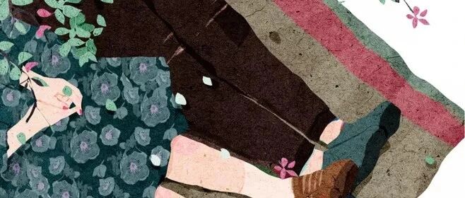 结婚前后变化最大的星座男！