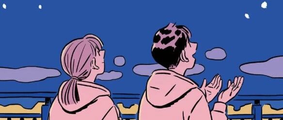 三大气质最好的星座