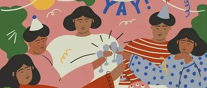 11月最旺的星座！