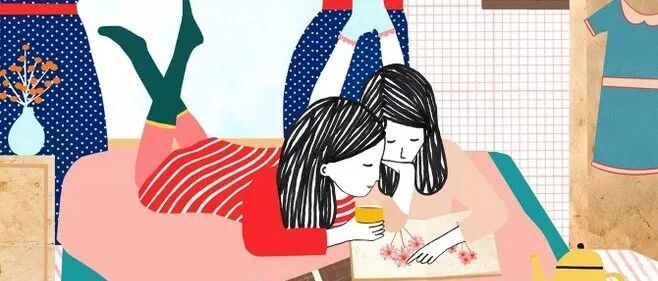 粘人的六大星座男！