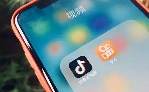 抖音快手，终有一战？(图7)