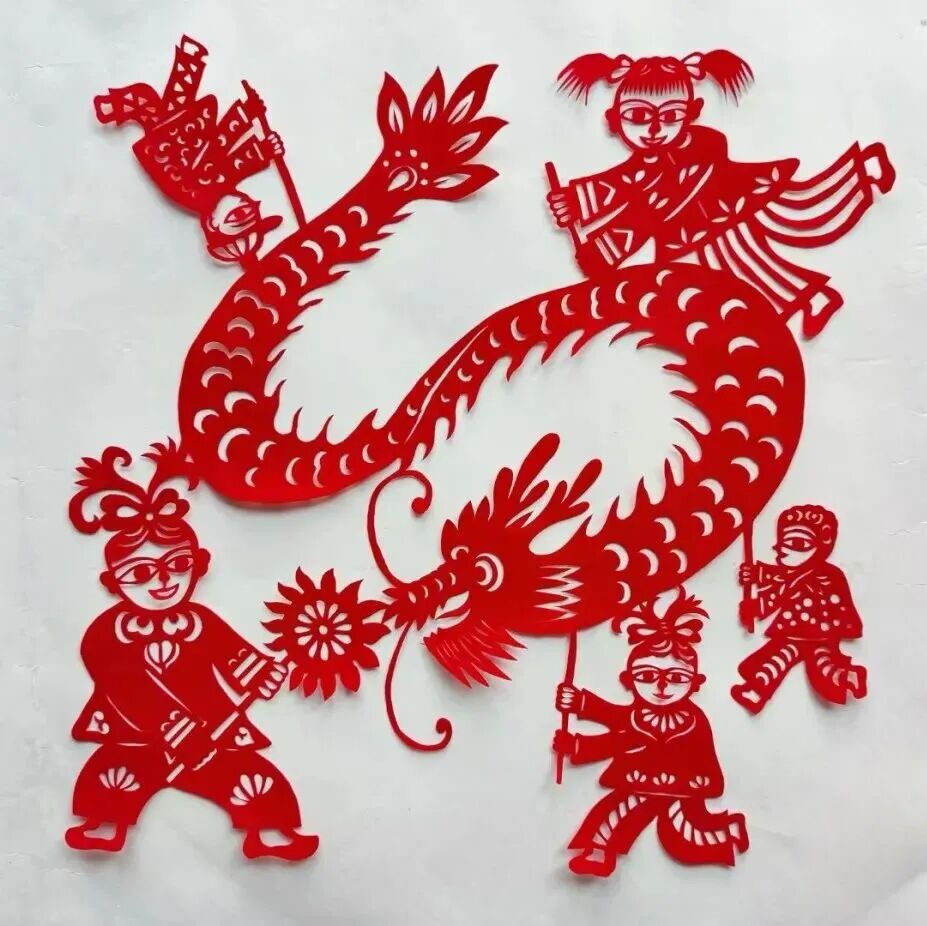 喜乐元宵，文艺启新！ 第12张
