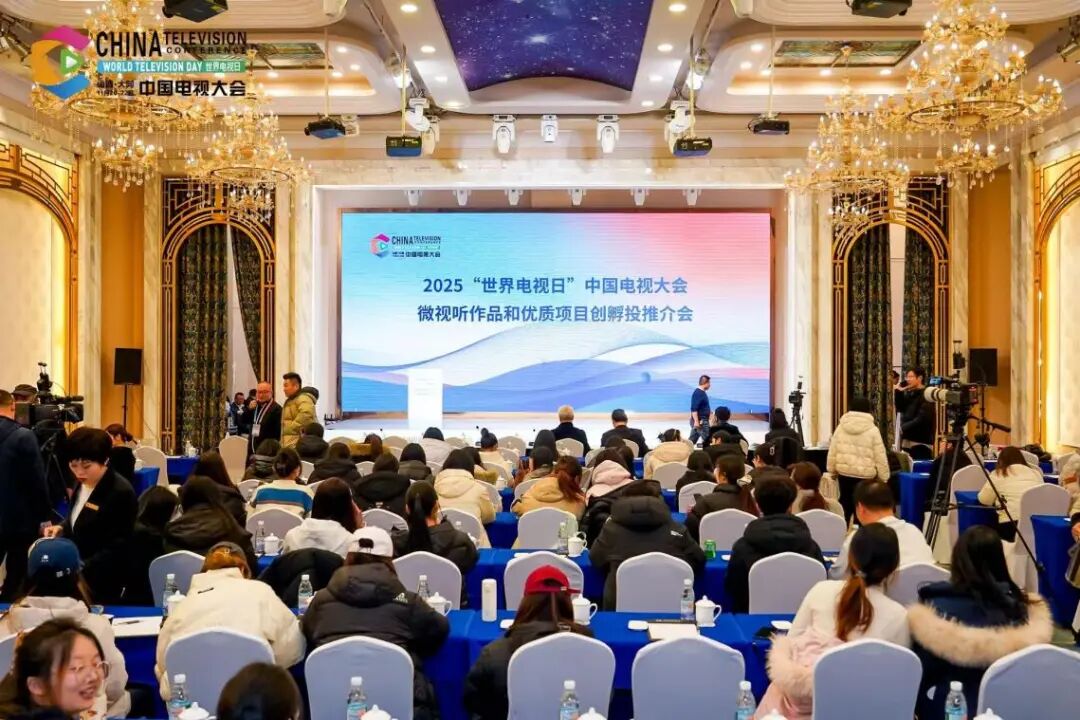 喜报：文旅微短剧项目《风回一镜》荣获全国优秀创孵投作品 第1张