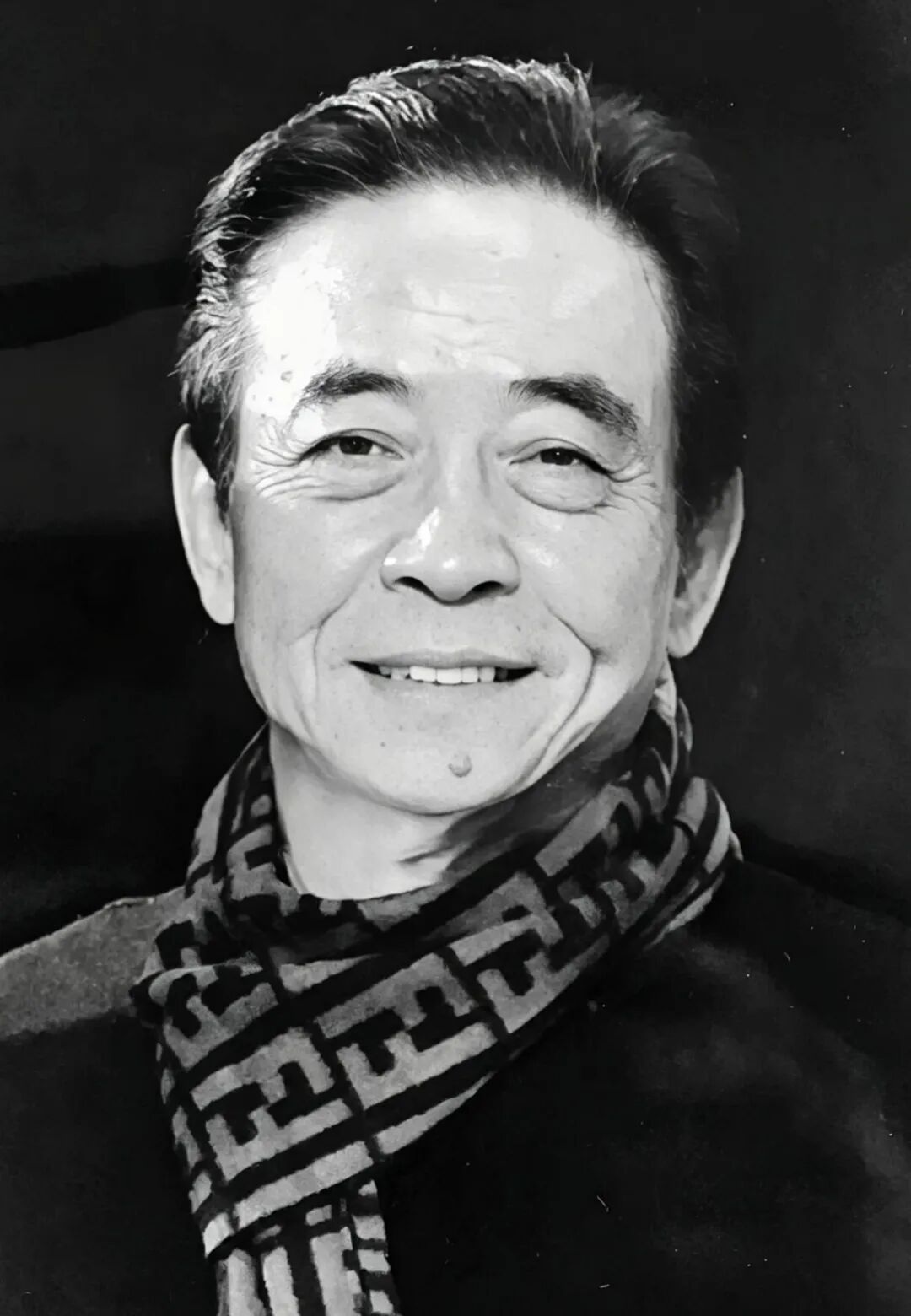 以舞为业  以文立史——深切缅怀著名舞蹈理论家王景志先生 第1张