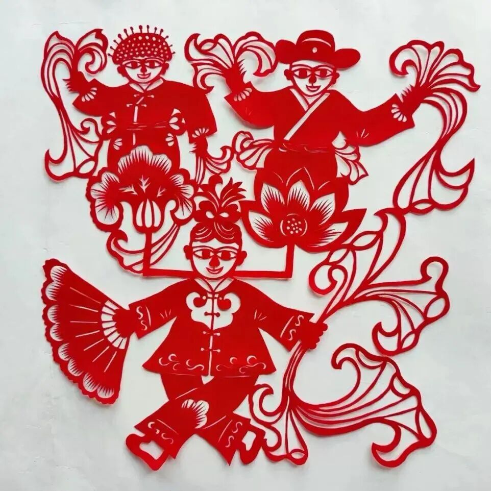 喜乐元宵，文艺启新！ 第9张