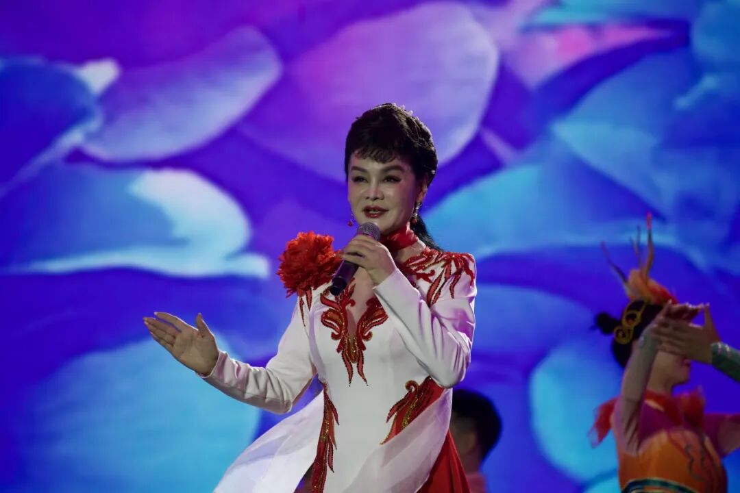 歌自草原来——2026·内蒙古民歌大会经典传唱专场精彩上演 第19张