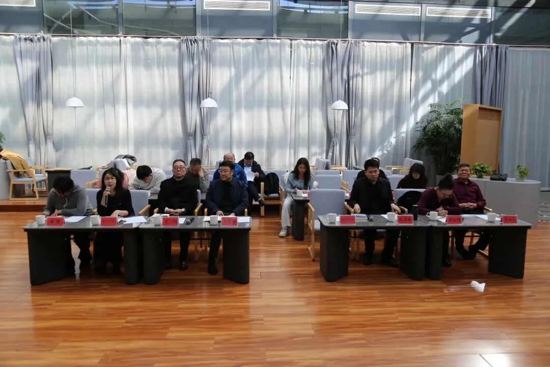 内蒙古文联各文艺家协会举办会员日活动 第2张