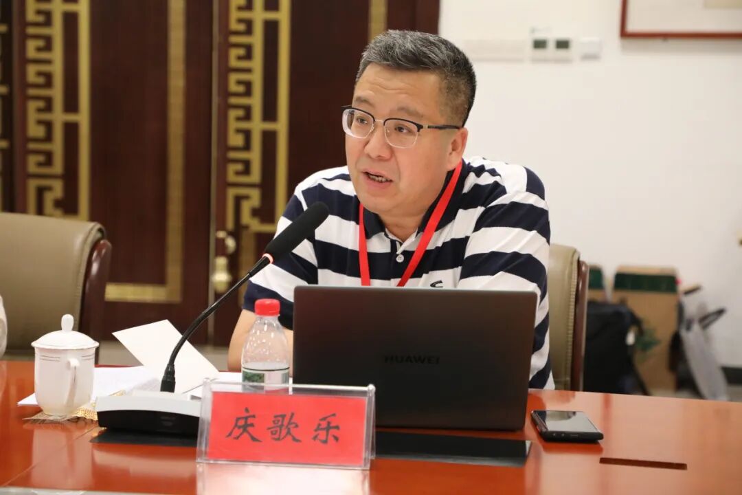 “中华民歌 唱响内蒙古”民歌艺术交流座谈会在乌海召开 第6张