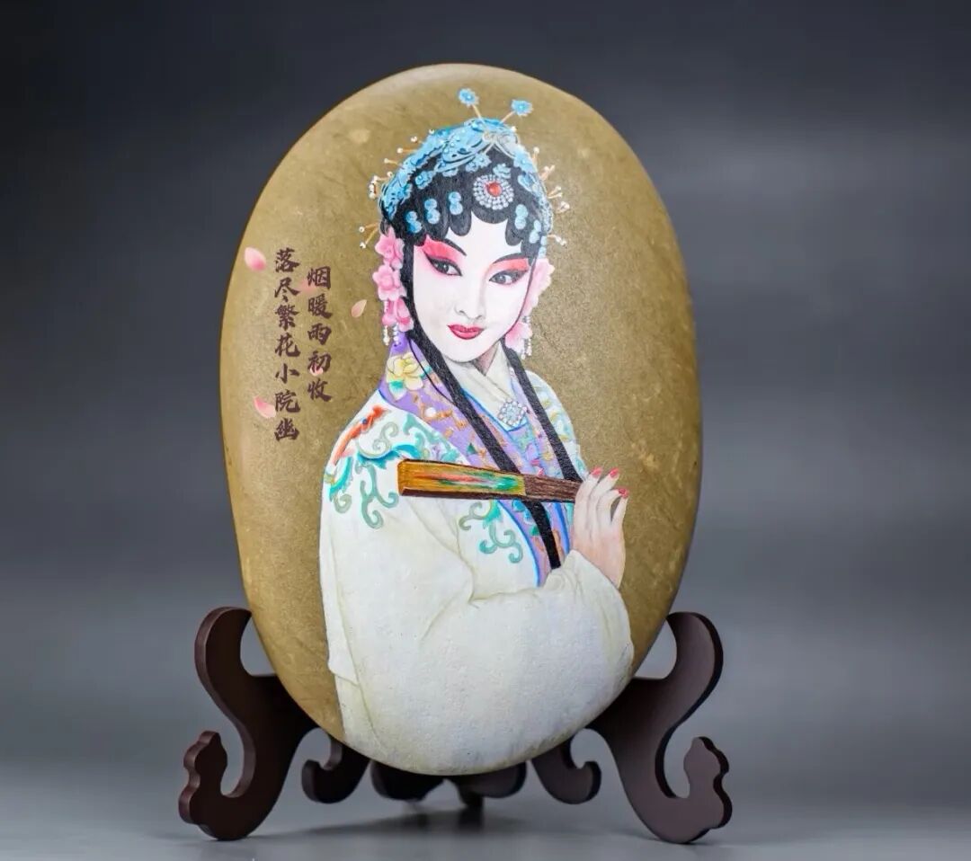 “看见”她们 | 一起来选择你的内蒙古文艺作品女角色 第39张