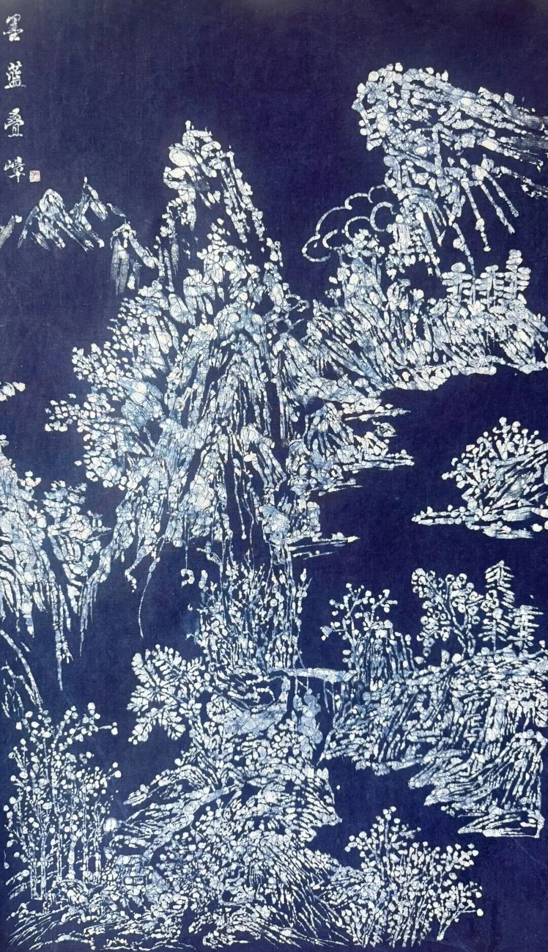 展讯丨“赓续文脉 匠心工美”——第五届内蒙古民间工艺美术精品展暨第四届呼和浩特工艺美术精品展 第14张