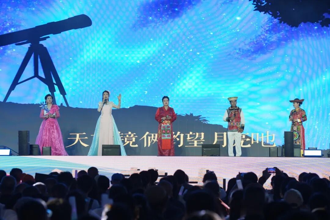 歌自黄河来 沿岸聚乡音——2026内蒙古民歌大会圆满落幕 第5张